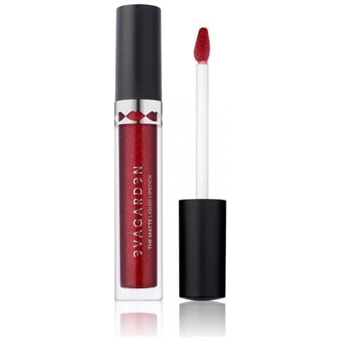 Rossetto Liquido, The Matte 751 Metal Red 2,7 Ml, - Foto 1