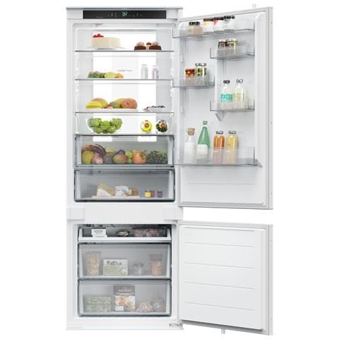Fresco CNBQT5719DW Da incasso 382 L Bianco - Foto 1