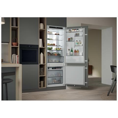 Fresco CNBQT5719DW Da incasso 382 L Bianco - Foto 11