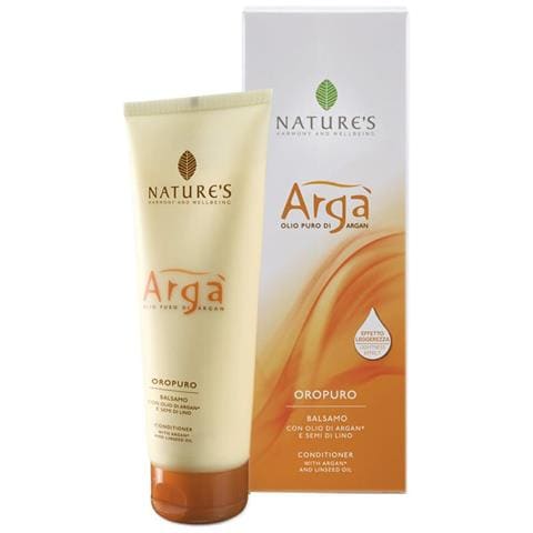 Arga' Balsamo 150 ml Nature'S - Foto 1