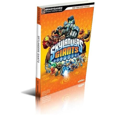 Skylanders Giants - Guida Strategica - Foto 2