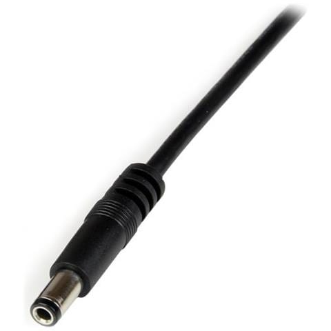 Cavo di alimentazione 5V USB a barilotto tipo N 1m - Foto 3