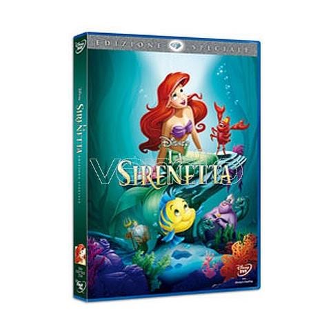 DVD SIRENETTA (LA) (diamond edition)  - Foto 3