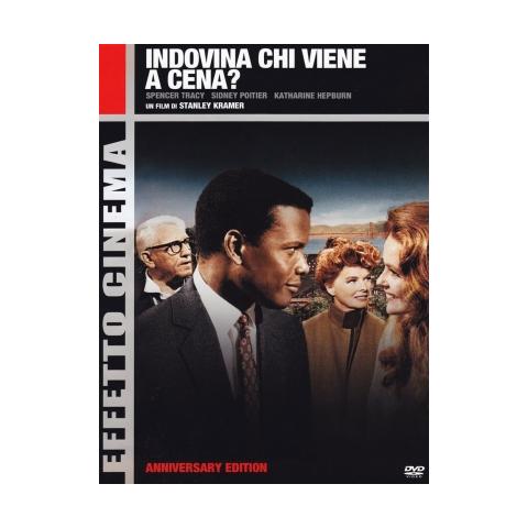 DVD INDOVINA CHI VIENE A CENA? (ed. sp.)  - Foto 2