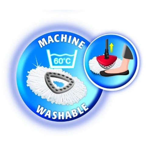 Electro Easy Wring & Clean Ricambio - Foto 3