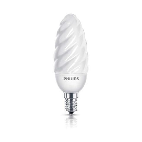 LAMPADINA ECO SOFTONE TORTIGLIONE 6Y E CF006 - Foto 1