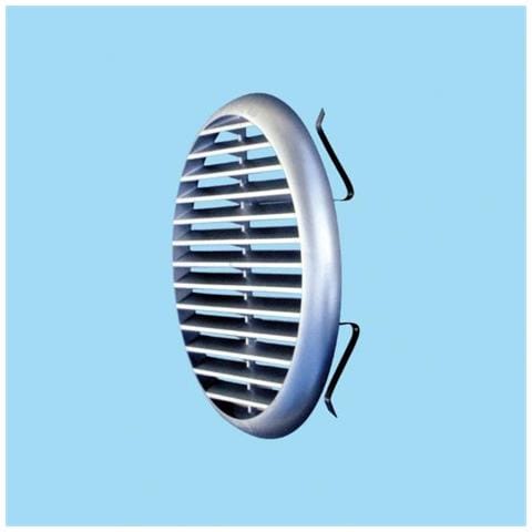 Griglia Pl. Cromata+molle 8>12 - Foto 3