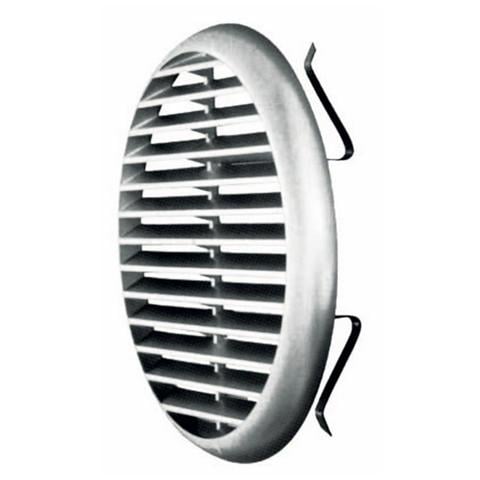 Griglia Pl. Cromata+molle 8>12 - Foto 1