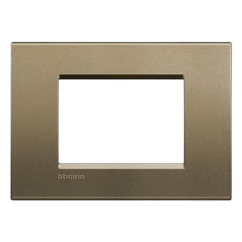 Ll - Placca 3p Square - Foto 2