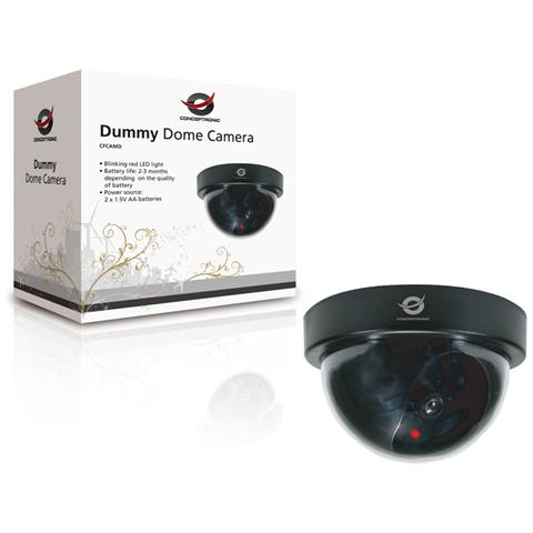 Fake Dummy Dome Camera - Foto 1