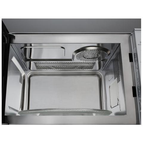 NN-CD575MEPG Forno a Microonde + Grill + Ventilatore Capacità 27 Litri - Foto 7