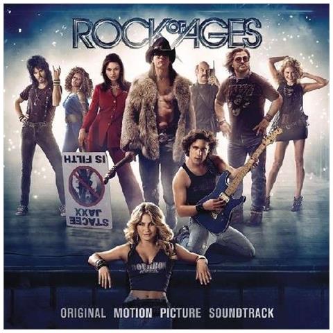 Rock Of Ages - Foto 1