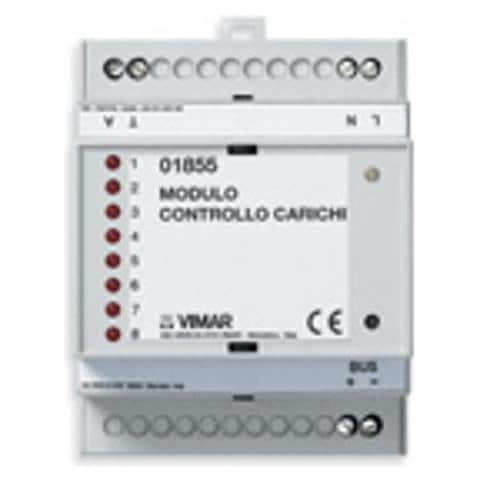 01855 - Modulo Controllo Carichi - Foto 1