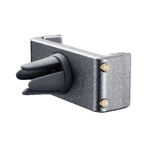 Supporto Auto Metallico Univ. Grigio - Foto 1