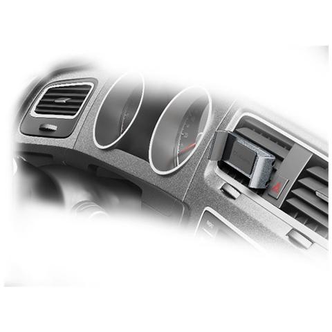 Supporto Auto Metallico Univ. Grigio - Foto 3