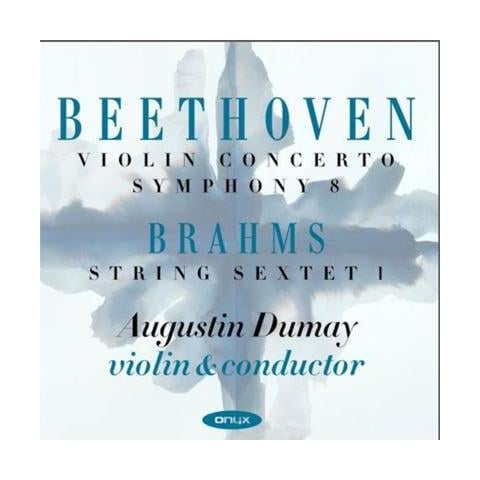 Beethoven Ludwig Van - Concerto Per Violino Op 61 (1806) In Re (2 Cd) - Foto 1