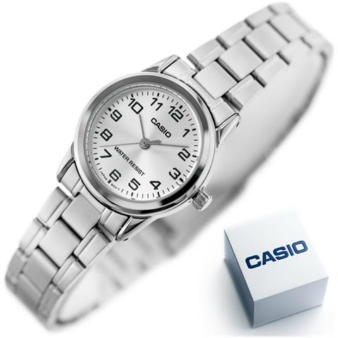 Orologio Da Donna Ltp-v001d-7budf (zd589a) + Box - In Ordine - Foto 11