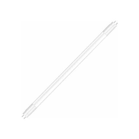 Neon A Led Tubo 60 Cm 10w T8 G13 Smd Luce Fredda 6400k Vt-6072 6231 - Foto 2