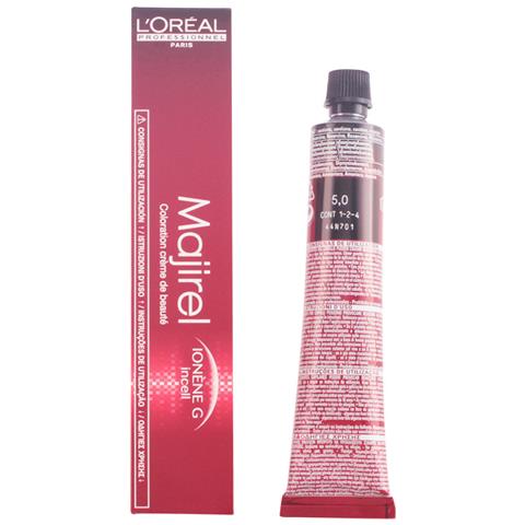Majirel Ionène G Coloración Crema 5,0 5 0 Ml - Foto 1