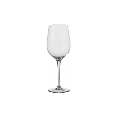 Confezione 6 Calici Vino Bianco Ciao+ Cl 38 - 061447 - Foto 1