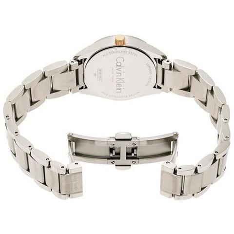 Orologio Alliance Quartz Acciaio K5r33b4g - Foto 1