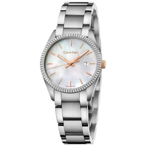 Orologio Alliance Quartz Acciaio K5r33b4g - Foto 2
