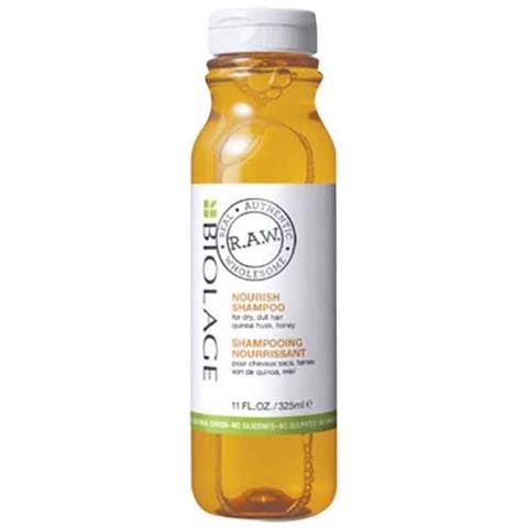 Biolage R. a. w. Nourish Shampoo 325 Ml - Foto 1