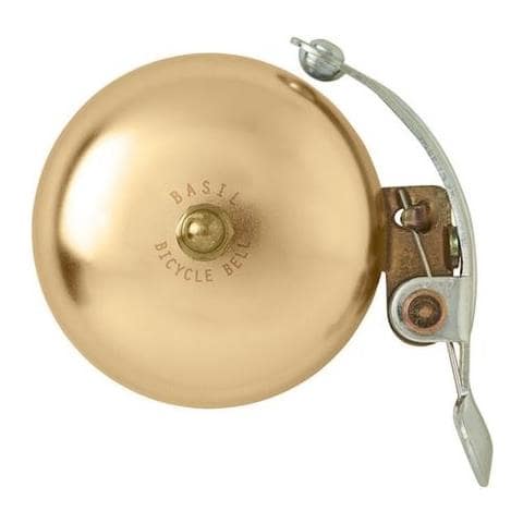 Campanello Per Bici Portland Oro - Foto 1