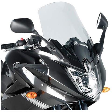D444s Spoiler Yamaha Xj6 Diversion - Foto 1