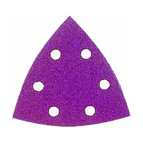 Foglio Abrasivo - Art. 357.00 - Gr. 50 - Foto 1