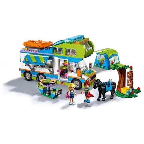 41339 Il camper van di Mia - Foto 2