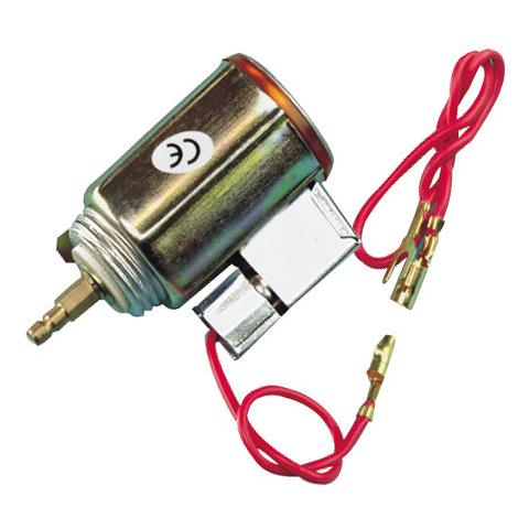 Presa Accendino Illuminata - Foto 1