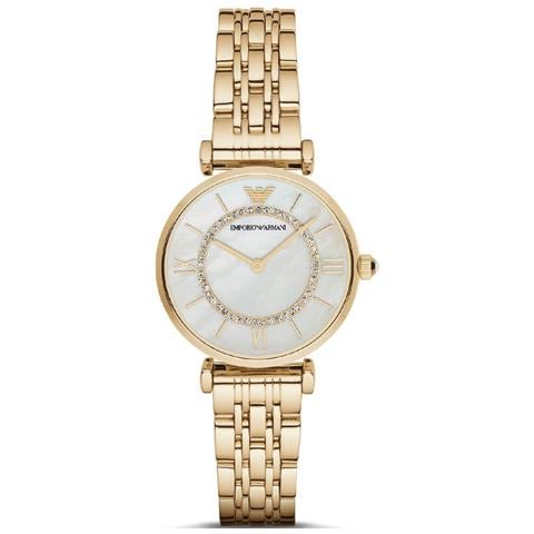 Orologio Da Donna Ar1909 - Classico (zi501a) - In Ordine - Foto 9