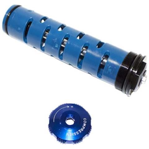 Forcelle Compres Mc Is Boxxer Rc Ricambi Dei Componenti One Size - Foto 1
