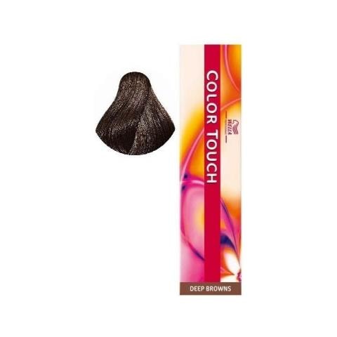 Color Touch 5/3 - Castagno Chiaro Dorato - 60 Ml - Foto 1