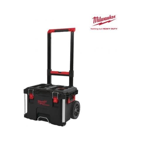 Carrello Da Trasporto Packout - 560x410x480 - 4932464078 - Foto 2