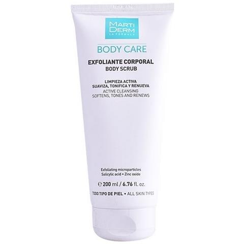 Esfoliante Corpo Body Scrub (200 Ml)  - Foto 1