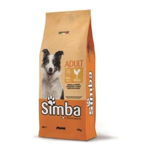 Crocchette Cani Adulti Manzo O Pollo 5kg 10kg 20 Kg - Pollo 10kg - Foto 2