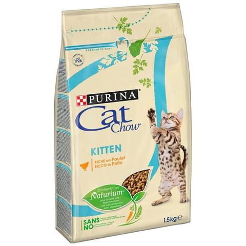 Kitten 1,5 Kg - Foto 3