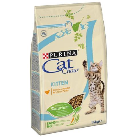 Kitten 1,5 Kg - Foto 2