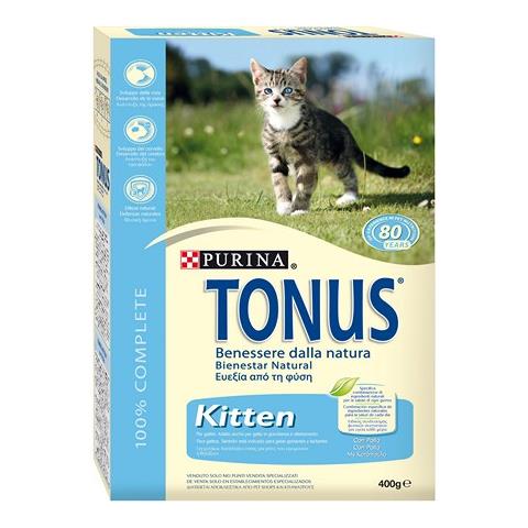 Kitten 1,5 Kg - Foto 1