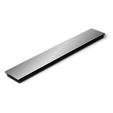 86911barra Magnetica, Plastica, Nero - Foto 1