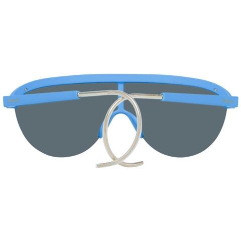 Occhiali Pld6037srct99. Occhiali Da Sole, Colore Blu. Unisex. - In ordine - Foto 7