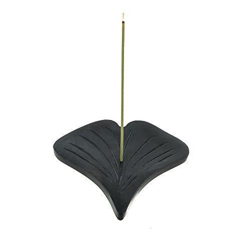 Portaincenso Ginko - Foto 1