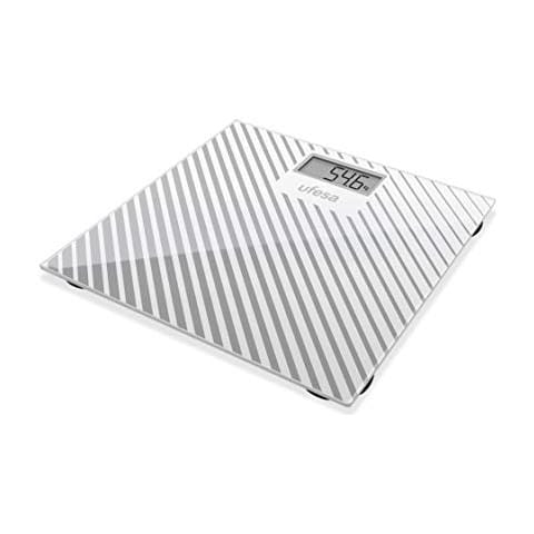 BE0907 Bilancia Pesapersone Portata 150 kg - Foto 1