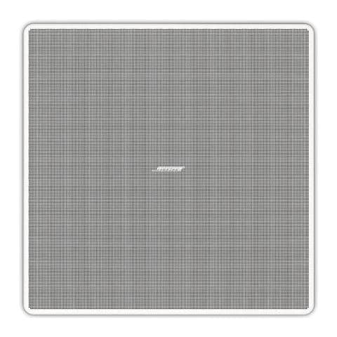 Edgemax Em180 In-ceiling Premium Loudspeaker - Foto 1