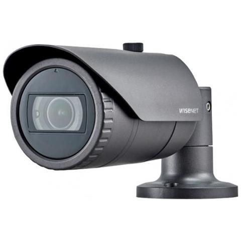 Hco-6070r Telecamera Di Sorveglianza Telecamera Di Sicurezza Cctv Interno E Esterno Capocorda Ceiling / wall / desk 1920 X 1080 Pixel (hco-6070r Bullet V / f Ir) - Foto 1