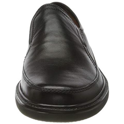 Michael 25970, Scarpe Basse Classiche Uomo Nero, 42 - Foto 4