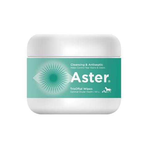 Supplemento Aster Trisoftal Salviettine 300 Gr - Foto 2