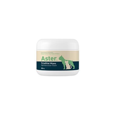 Supplemento Aster Trisoftal Salviettine 300 Gr - Foto 1